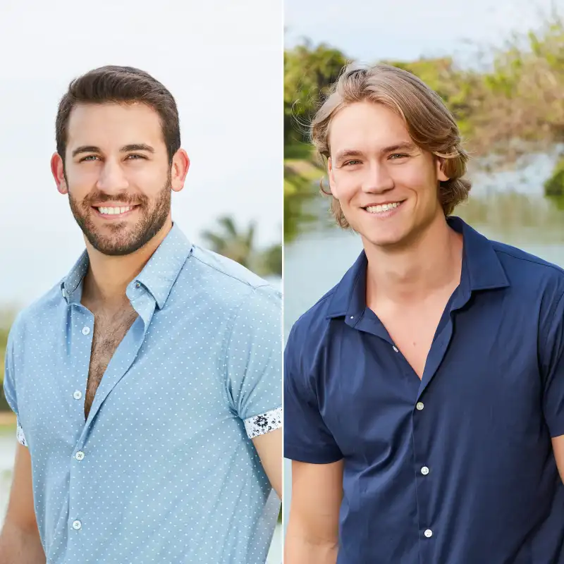 Bachelor in Paradise’s Derek Peth Slams John Paul Jones’ ‘Attempt to Save Face’ With Public Apology to Chris Randone and Krystal Nielson