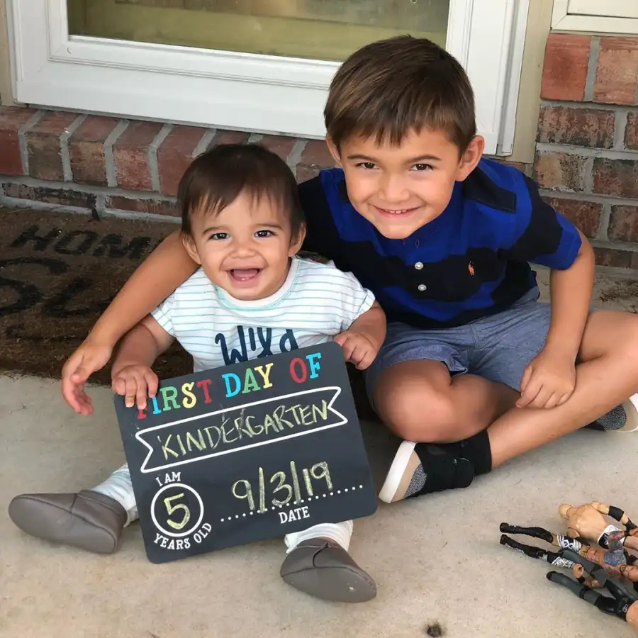 Back to School Lincoln Marroquin