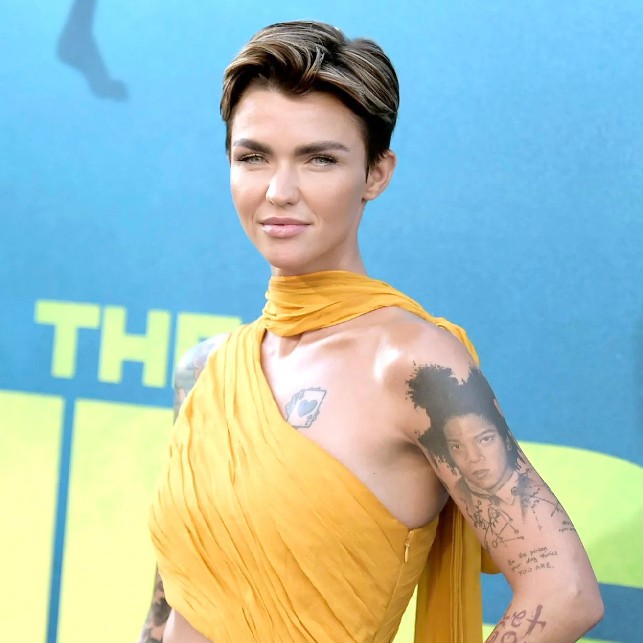 'Batwoman' Star Ruby Rose Reveals She Underwent Emergency Surgery After Stunt Injury Almost Left Her Paralyzed