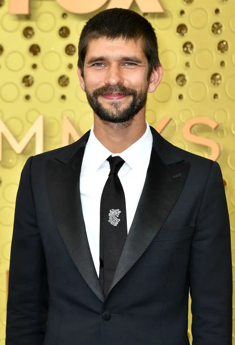 Ben Whishaw Emmys 2019 winners
