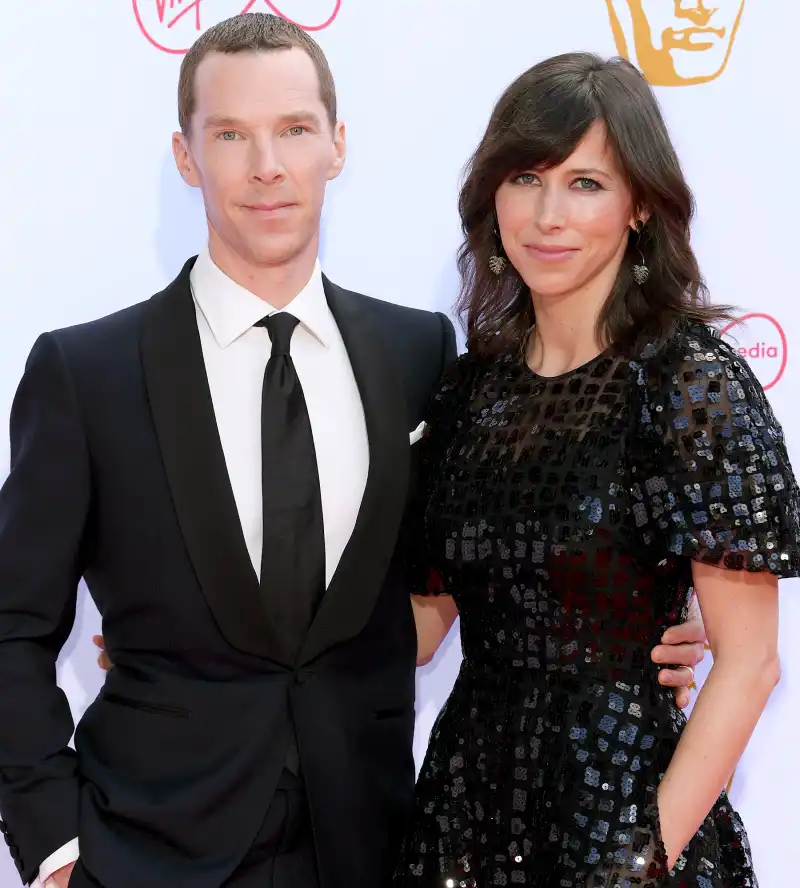 Benedict-Cumberbatch-and-Sophie-Hunter-gives-birth