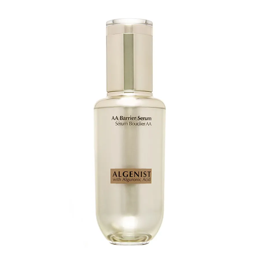 Best Beauty Products - Algenist AA Barrier Serum