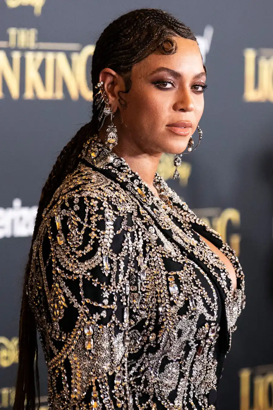 'Beyoncé Presents: Making The Gift’ Special