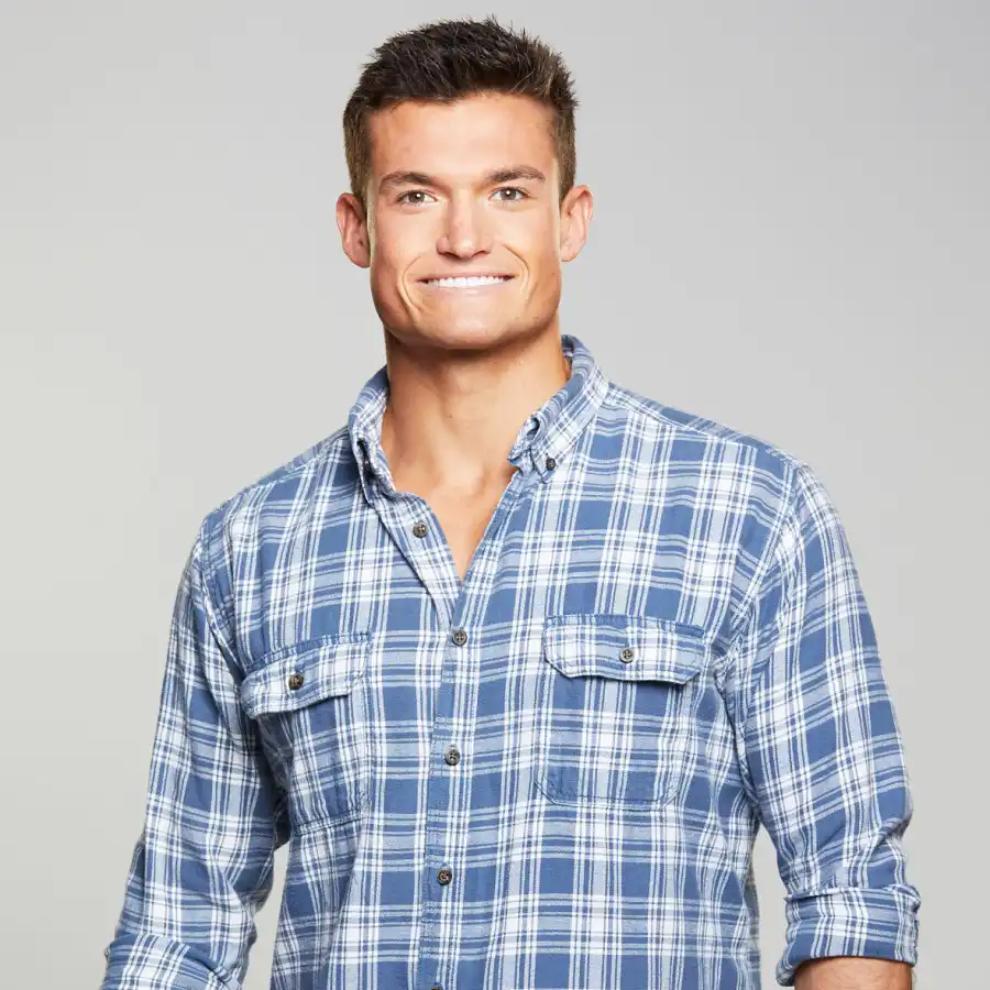 Big Brother Winner Jackson Michie Doesnt See Race or Gender
