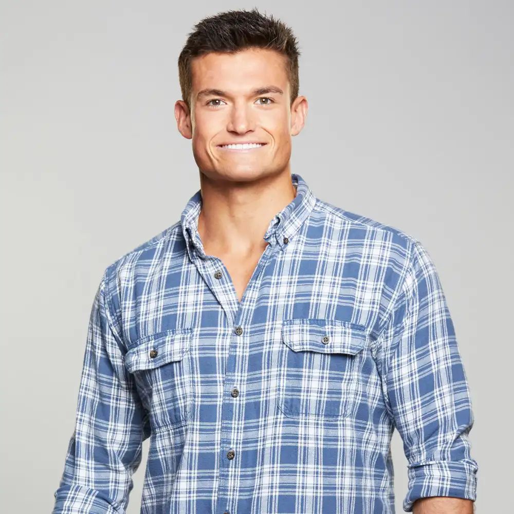 Big Brother Winner Jackson Michie Doesnt See Race or Gender