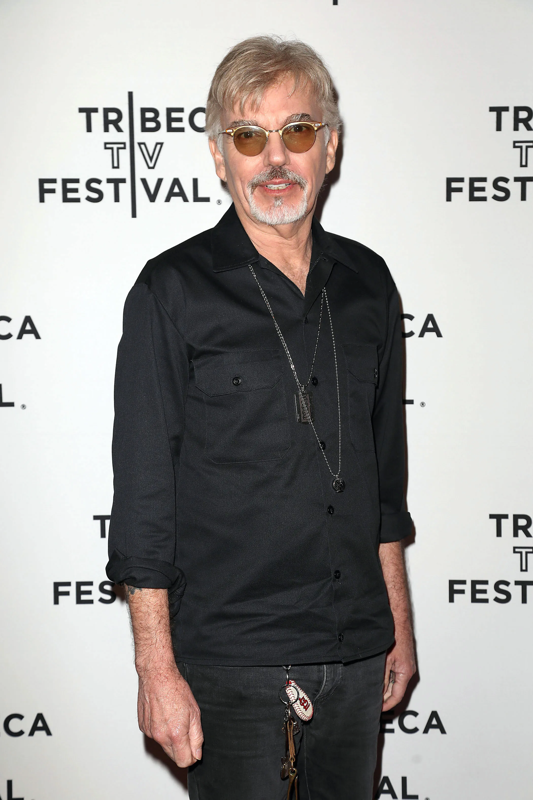 Billy Bob Thornton Says He and Angelina Jolie Still 'Keep Up With Each Other' Nearly 20 Years After Split