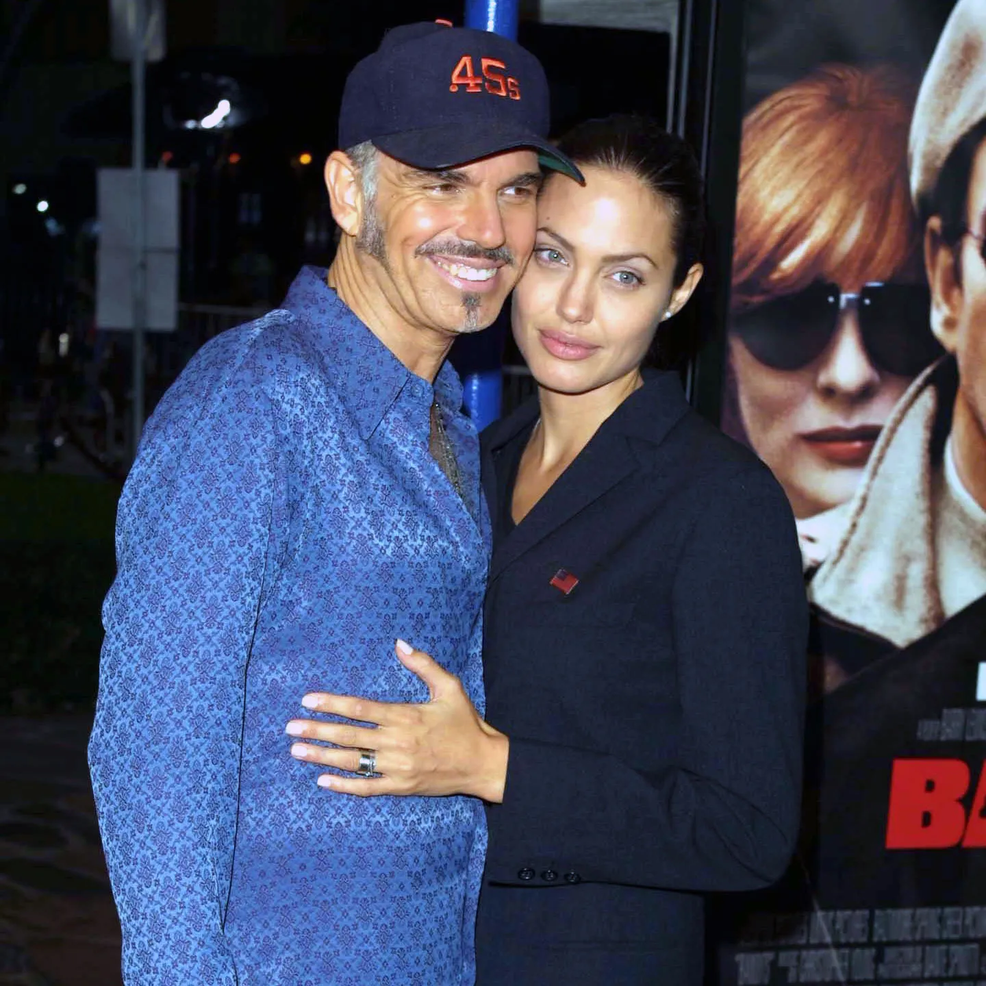 Billy Bob Thornton Says He and Angelina Jolie Still 'Keep Up With Each Other' Nearly 20 Years After Split