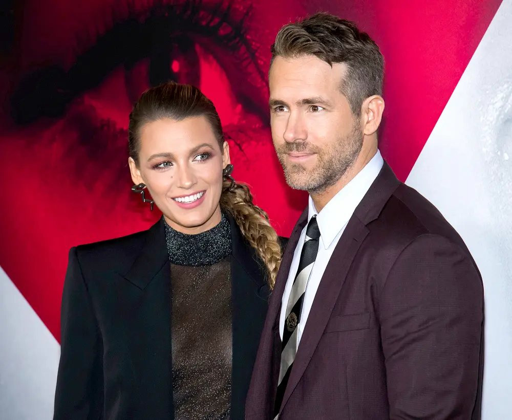 Blake-Lively,-Ryan-Reynolds-welcome-baby