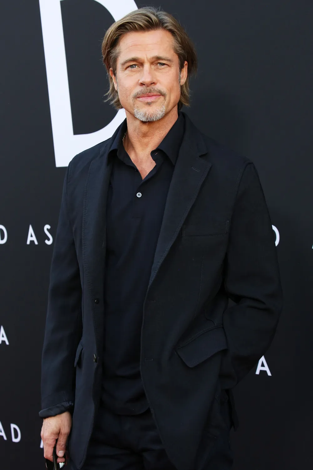 Brad Pitt Talks &lsquo;Friends&rsquo; Appearance