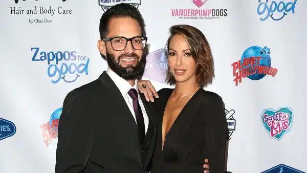 Brian Carter and Kristen Doute Have Split for Good