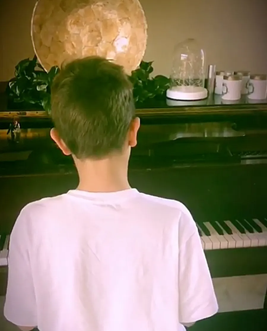 Britney Spears' Sweetest Quotes About Her Sons Sean and Jayden