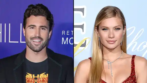 Brody Jenner’s GF Josie Canseco Shares Her Workout Routine