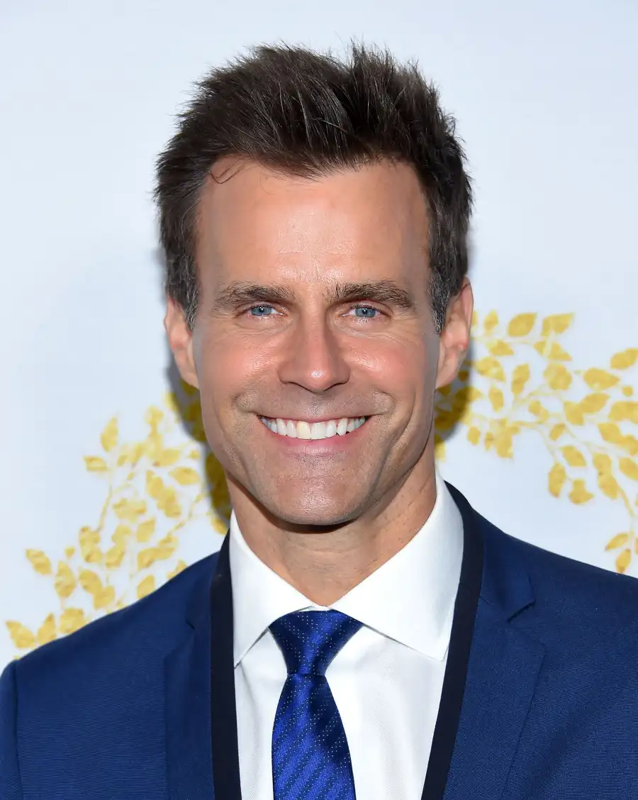 Cameron Mathison The Christmas Club Hallmark Movies Christmas Gallery