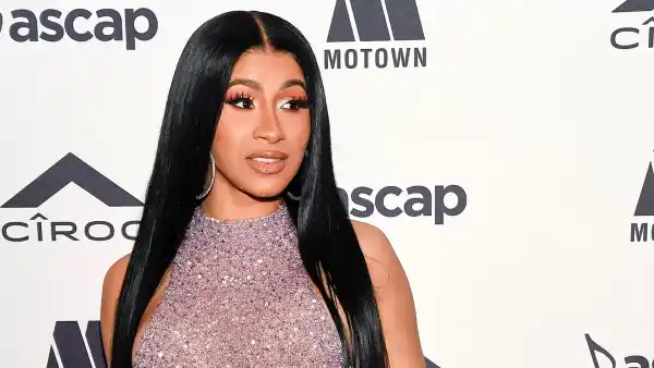 Cardi B Opens Up About Sexual Assault