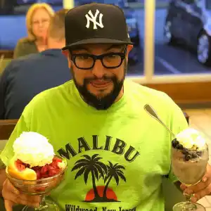 Celeb Chefs React to Death of Carl Ruiz