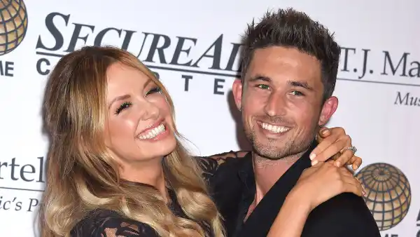 Carly Pearce and Michael Ray Marry