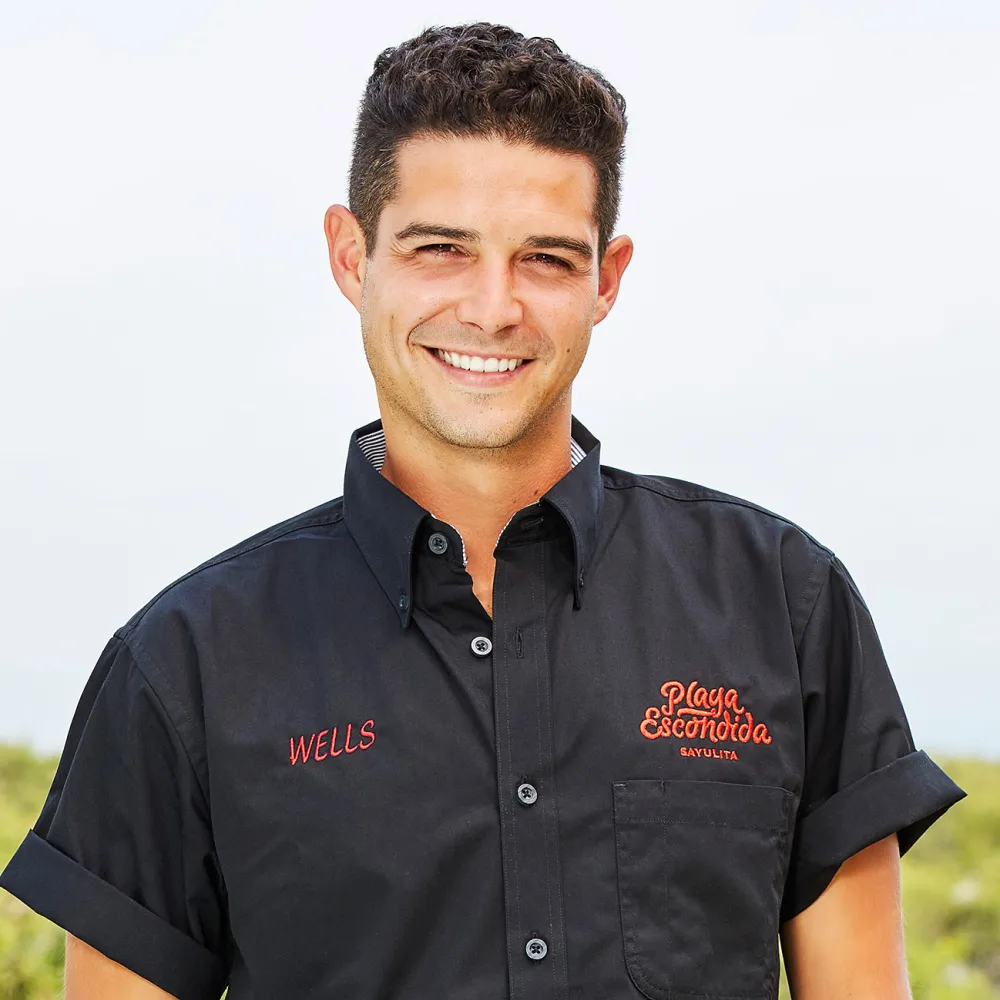 Carly Waddell Evan Bass Reveal Sex Baby No. 2 Wells Adams Help