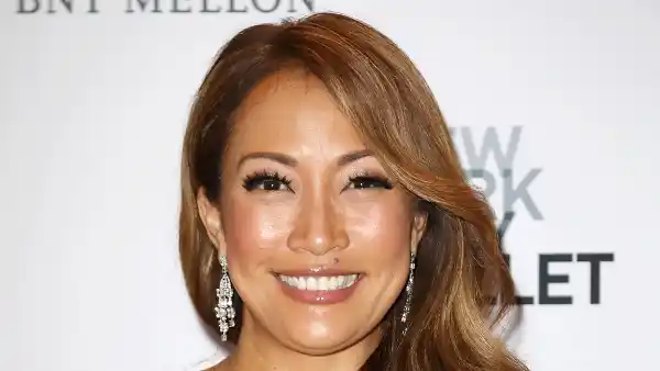 Carrie Ann Inaba My Doctor Forgot to Tell Me I Had Lupus