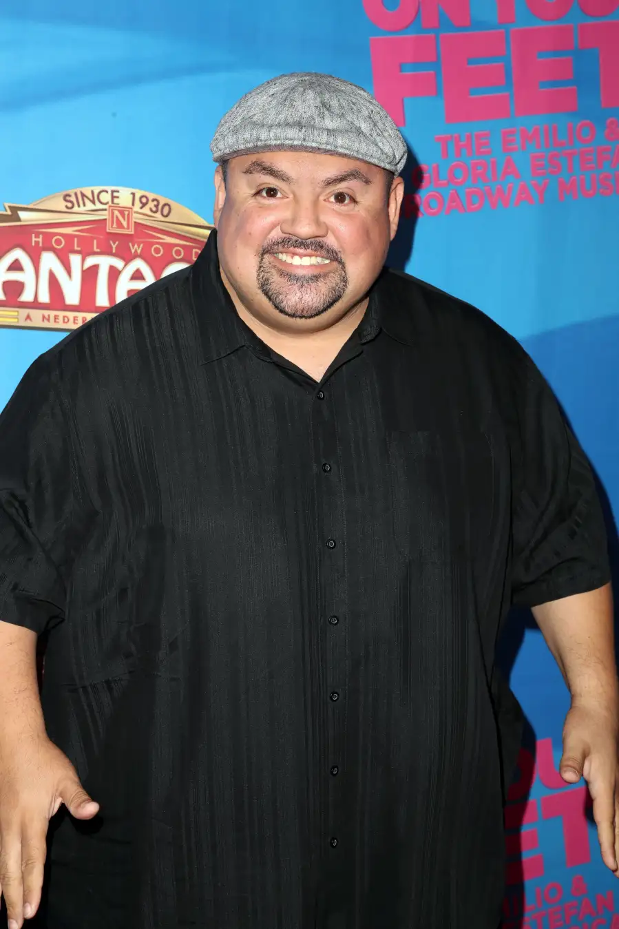 Gabriel Iglesias Celebs Send Love to Kevin Hart After Car Accident