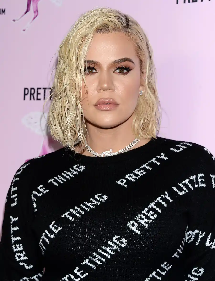 Khloe Kardashian Celebs Support Justin Bieber After He Pens Candid Post About Past Drug Use, Struggles
