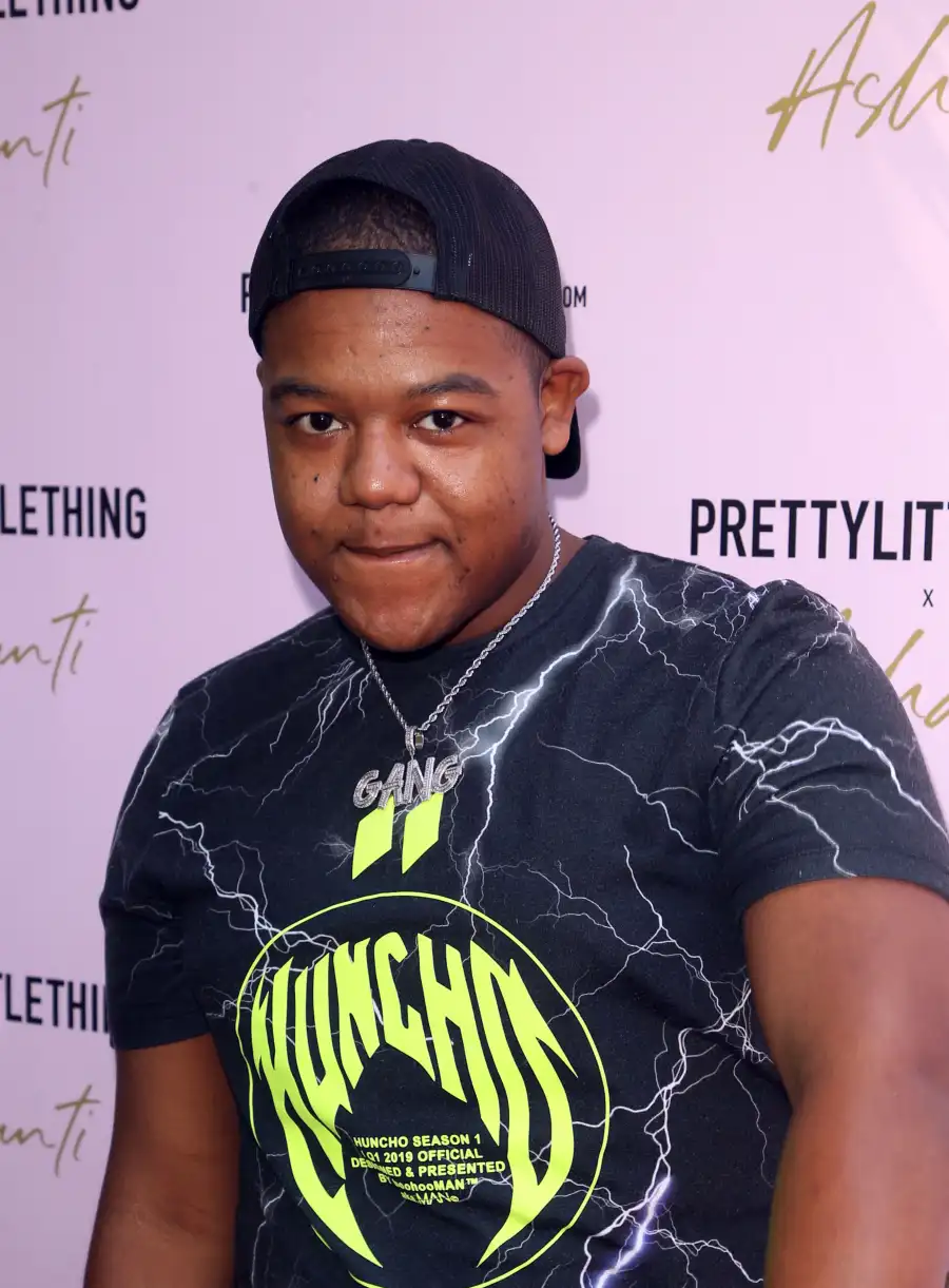 Kyle Massey Celebs Support Justin Bieber After He Pens Candid Post About Past Drug Use, Struggles