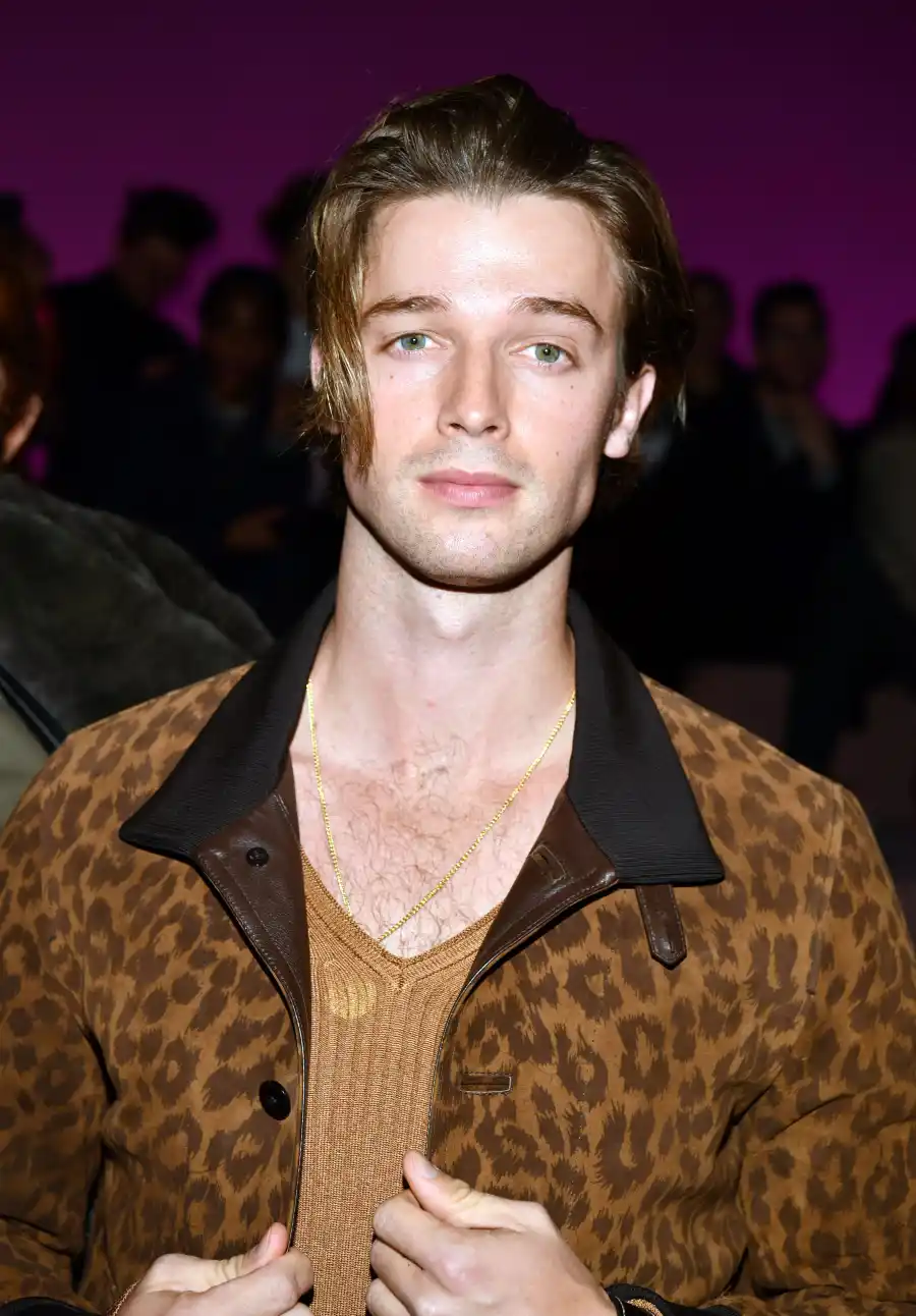 Patrick Schwarzenegger Celebs Support Justin Bieber After He Pens Candid Post About Past Drug Use, Struggles