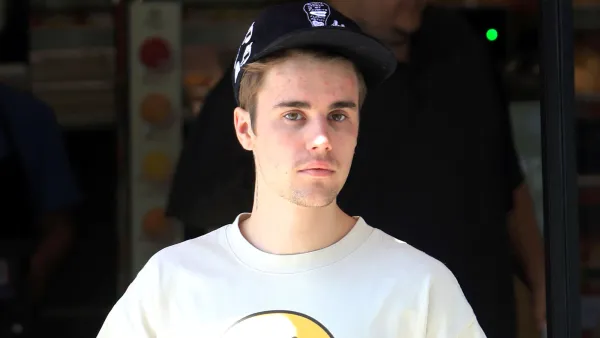 Justin Bieber Celebs Support Justin Bieber After He Pens Candid Post About Past Drug Use, Struggles