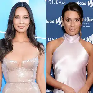 Celebs Wearing Galvan