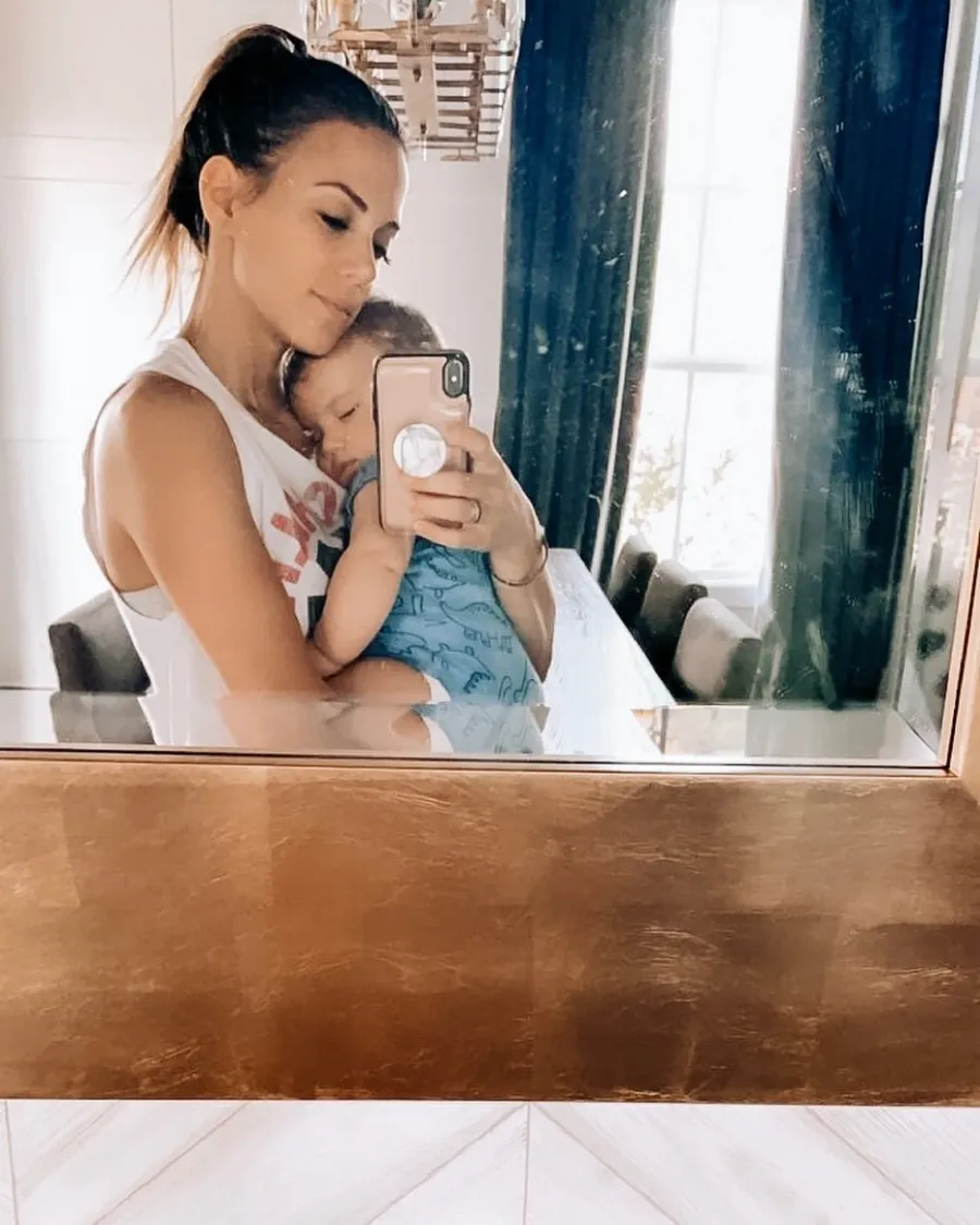 Celebs Who Welcomed Rainbow Babies