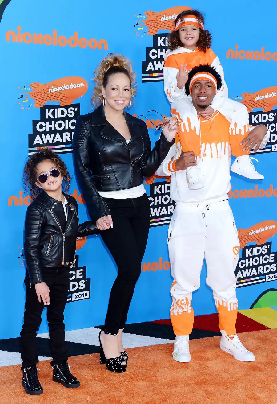 Celebs Who Welcomed Rainbow Babies