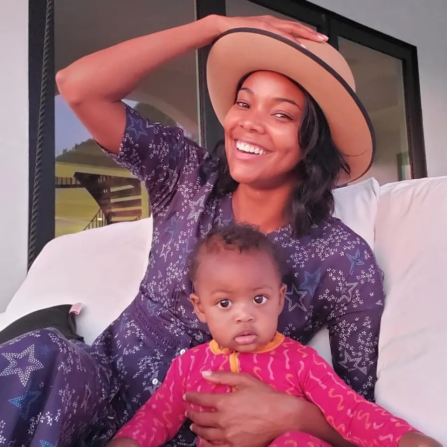 Celebs Who Welcomed Rainbow Babies