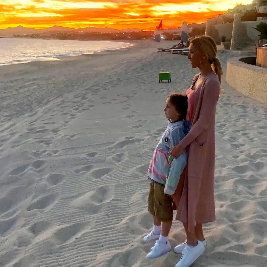 Celebs Who Welcomed Rainbow Babies