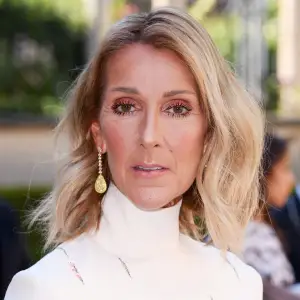 Celine Dion Imperfections Music Video