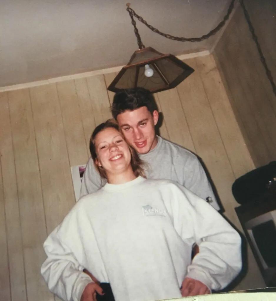 Channing-Tatum-Seen-as-a-College-Student