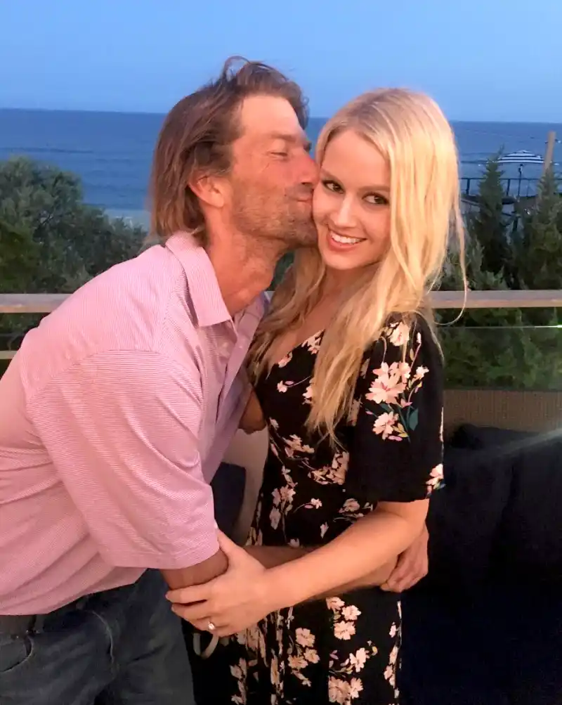 Charlie-O'Connell-and-Anna-Sophia-Berglund