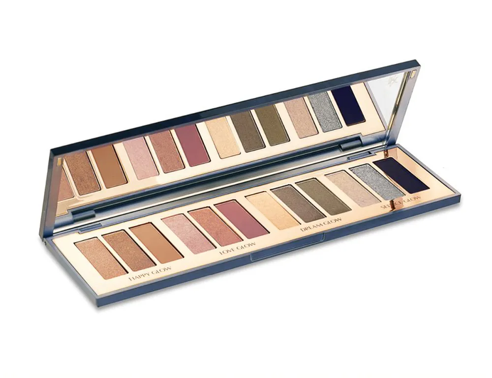 Charlotte Tilbury Palette