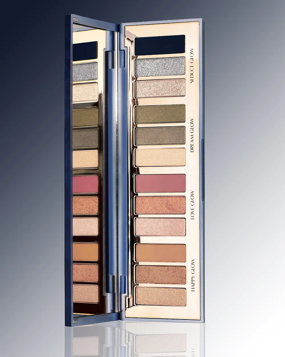 Charlotte Tilbury Palette