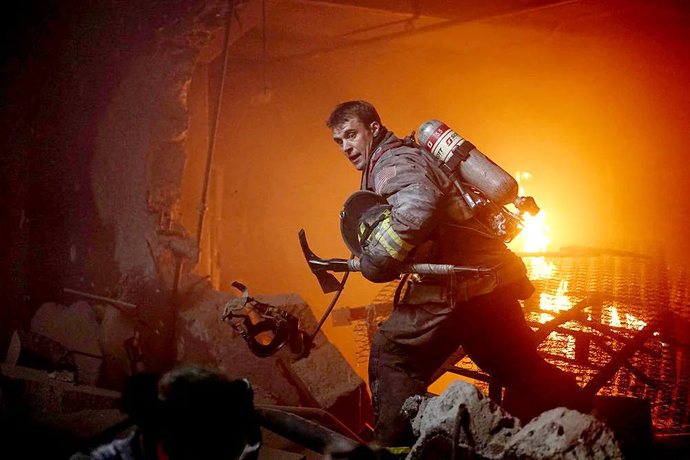 Chicago Fire Boss Confirms Devastating Premiere Death