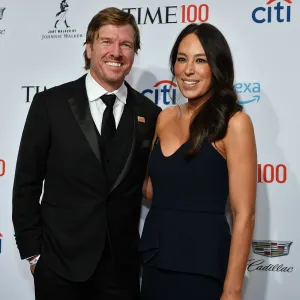 Chip and Joanna Gaines’ ’Halfway Finished’ Coffee Shop