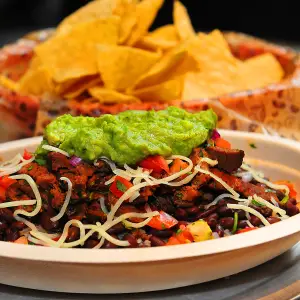 Chipotle Launches Whole30, Paleo Compliant Carne Asada