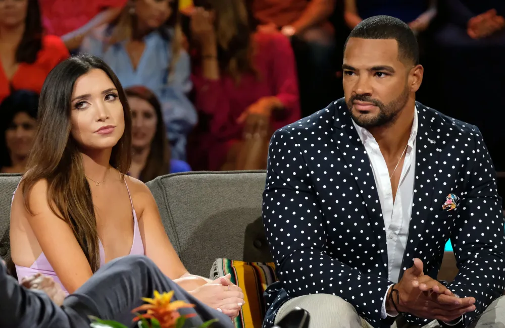 Clay Harbor and Nicole Lopez-Alvar Share Their Sides of Their Breakup After &lsquo;Bachelor in Paradise&rsquo; Reunion Segment Doesn't Air