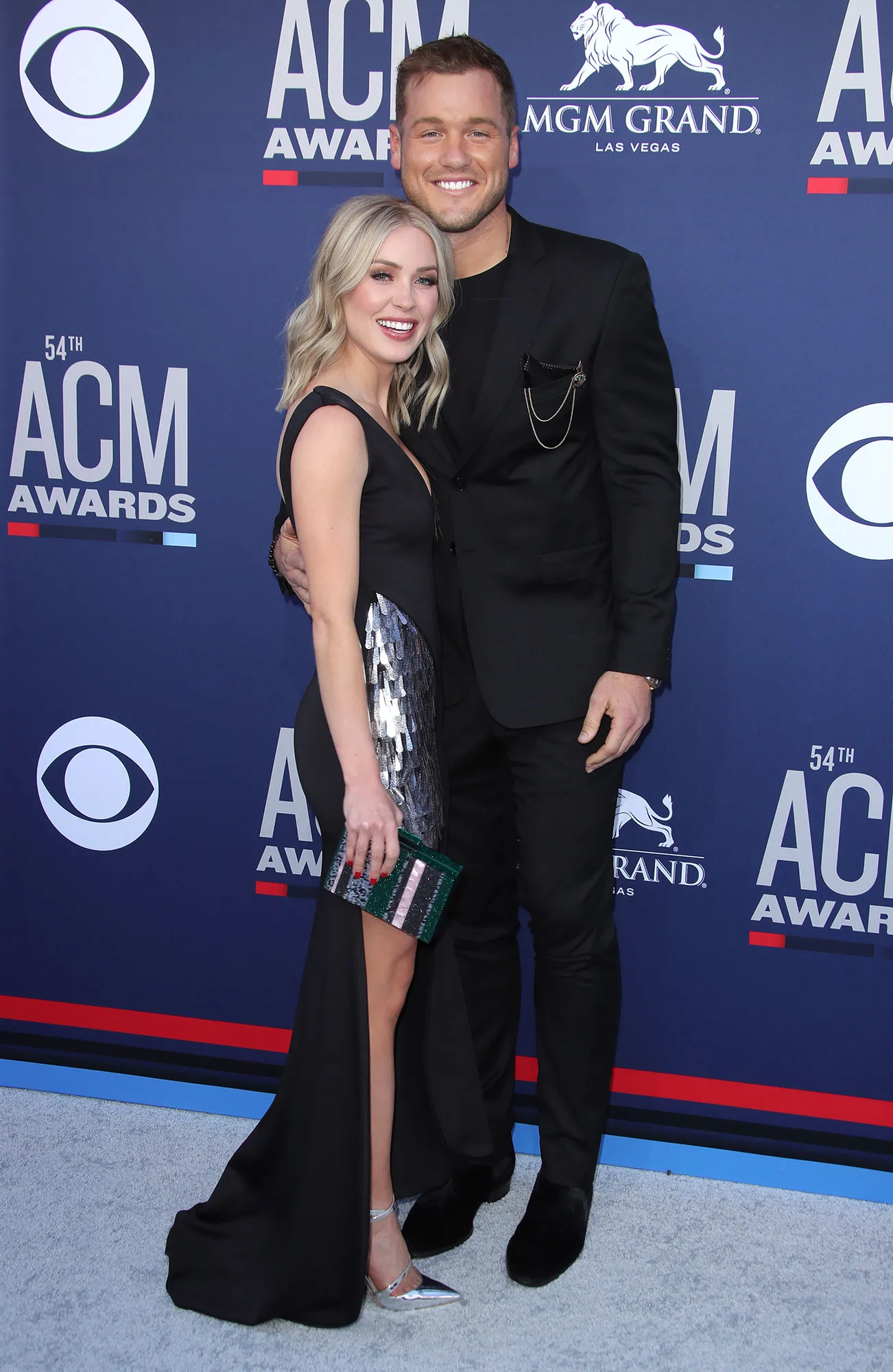 Colton Underwood Is Obsessed With Cassie Randolph