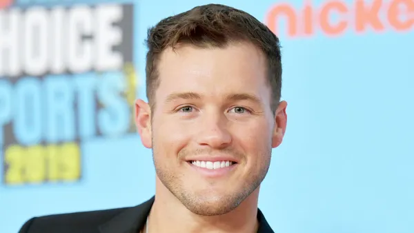 Colton Underwood Virginity Was Why His Kisses Werent as Passionate
