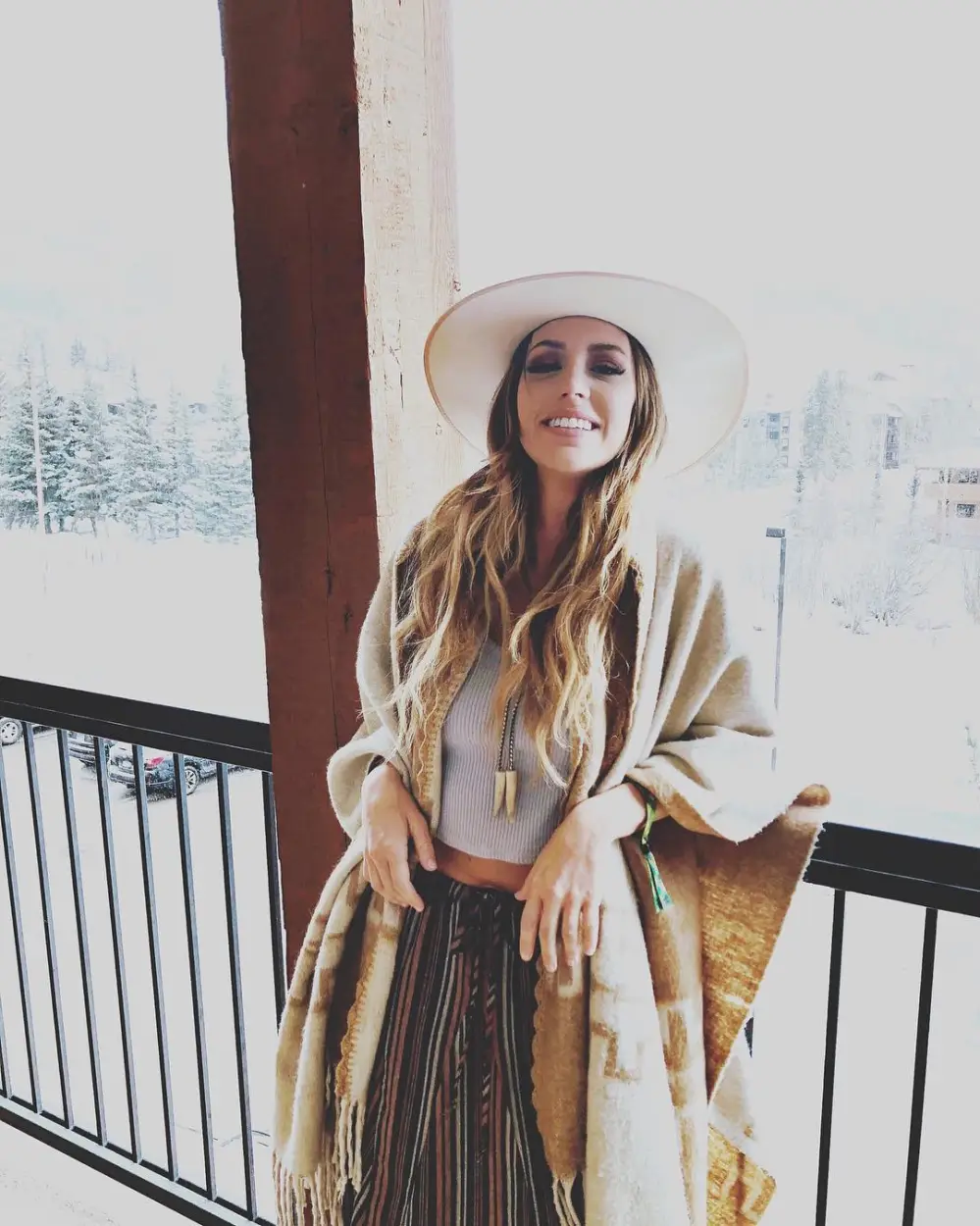 Country Singer Kylie Rae Harris Dies