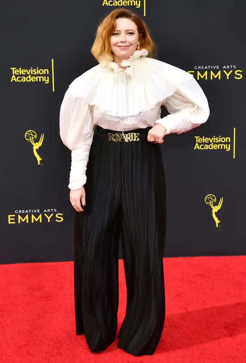 Creative Arts Emmys - Natasha Lyonne