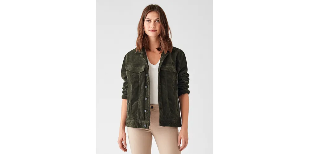 DL1961-Green-Jacket