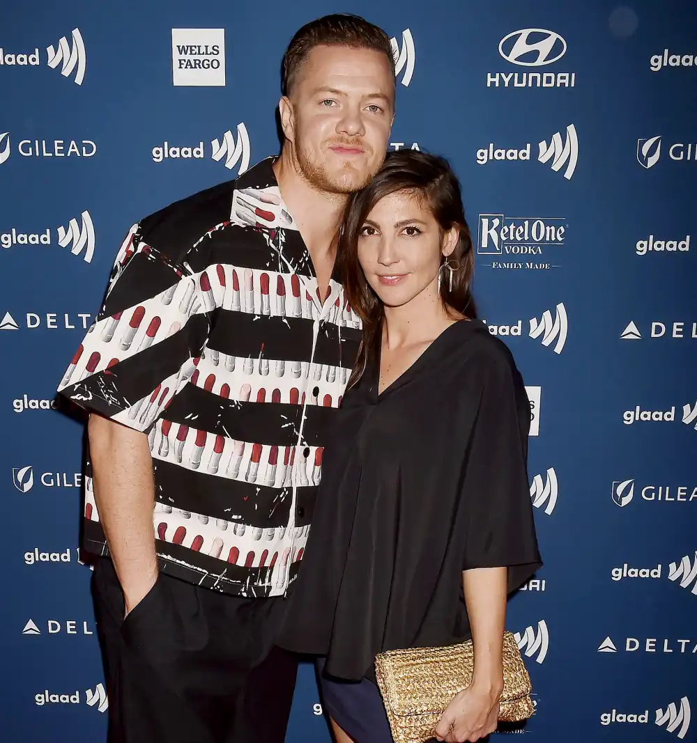 Dan-Reynolds-and-Aja-Volkman-welcome-baby