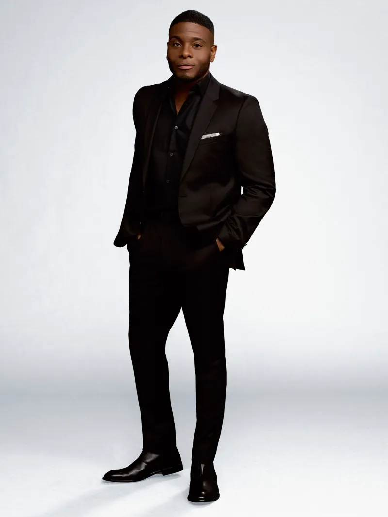 Dancing with the Stars Premiere Kel Mitchell