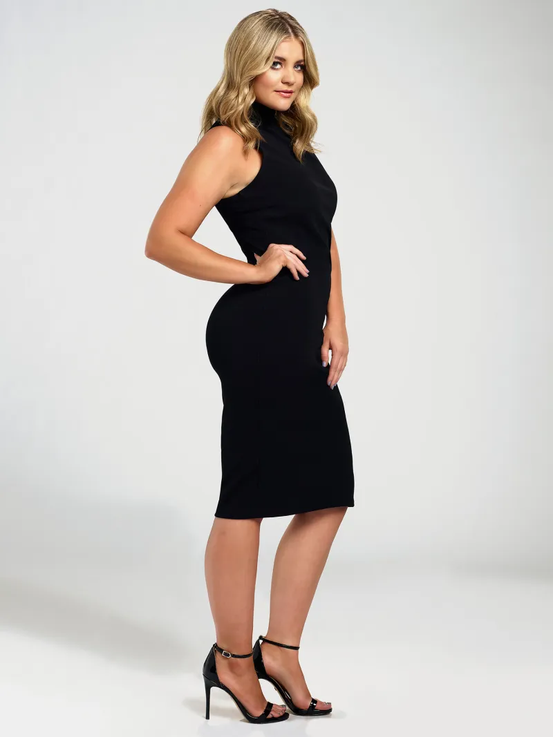 Dancing with the Stars Premiere Lauren Alaina