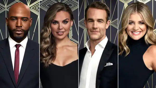 'Dancing with the Stars’ Season 28 Cast Show Us Their Signature Dance Moves